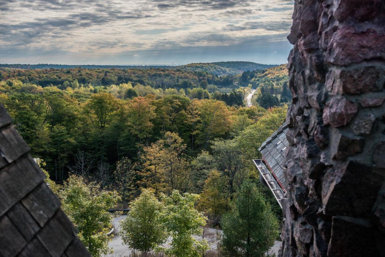 O'Brien Chelsea Hotell Gatineau Eksteriør bilde